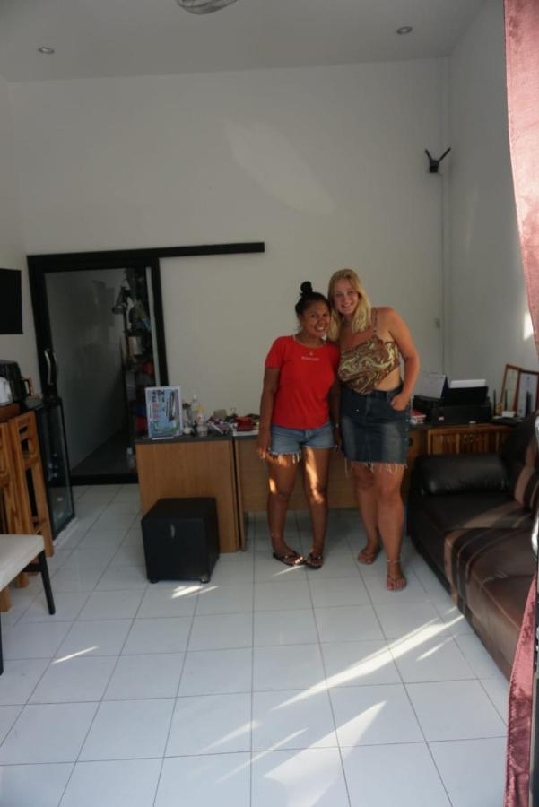 Dudu'S Hostel Ko Tao Exterior foto